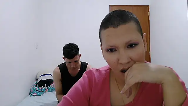 luxandracon23 live sex cam