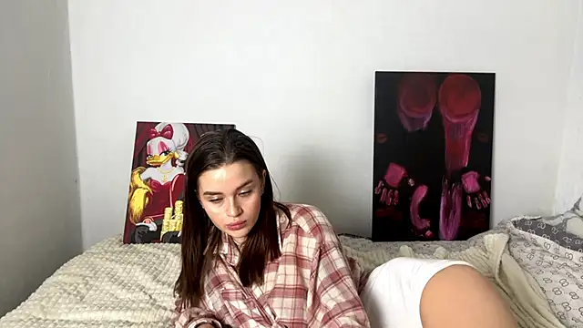 Petal_Couple live sex cam