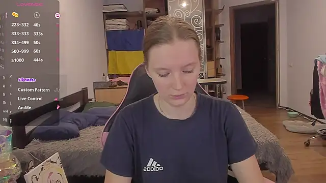 Mary_Blu live sex cam