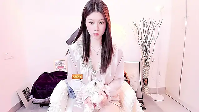 AnQii-Dor409 live sex cam