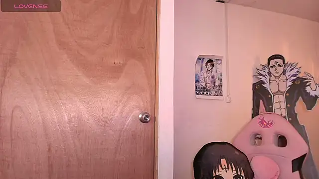 Terraelowen live sex cam