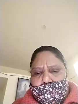 Pushpavathi_78 live sex cam