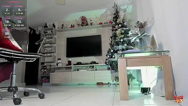 dalilaoficials1 live sex cam