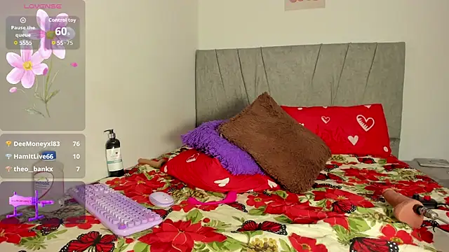 tammy__brown live sex cam