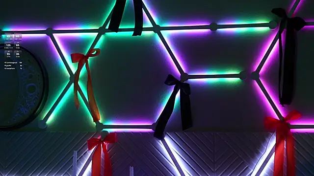 Alvuwkaa live sex cam