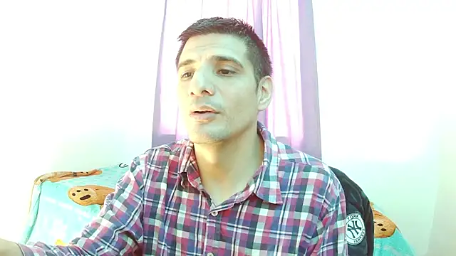 Braulio_master live sex cam