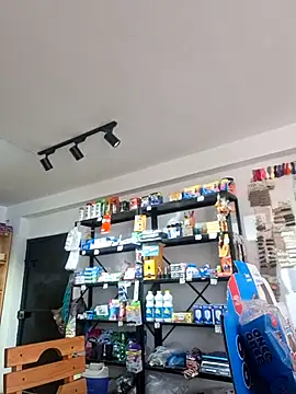 Theblack6969 live sex cam