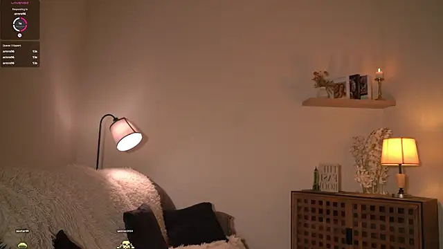 AudreyBarren live sex cam