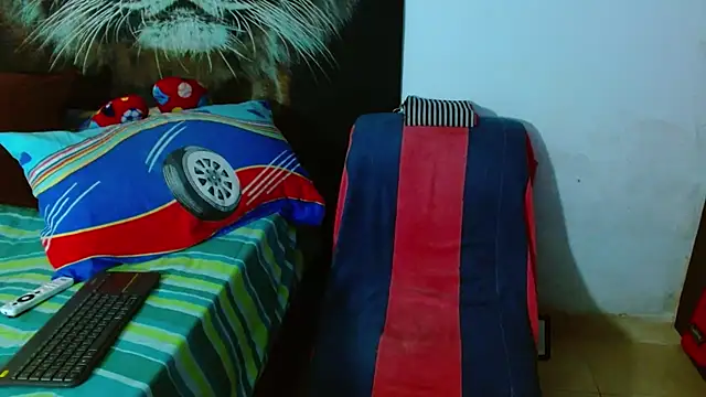 Michaell_Myerss_ live sex cam