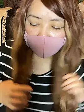 oxLILxMELOxo live sex cam