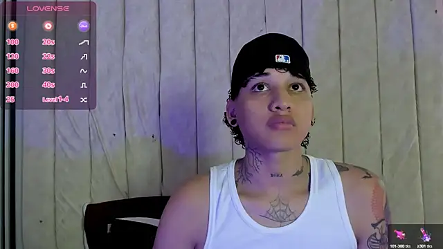 DustinandJordan live sex cam