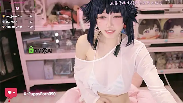 nide_xiaogou live sex cam