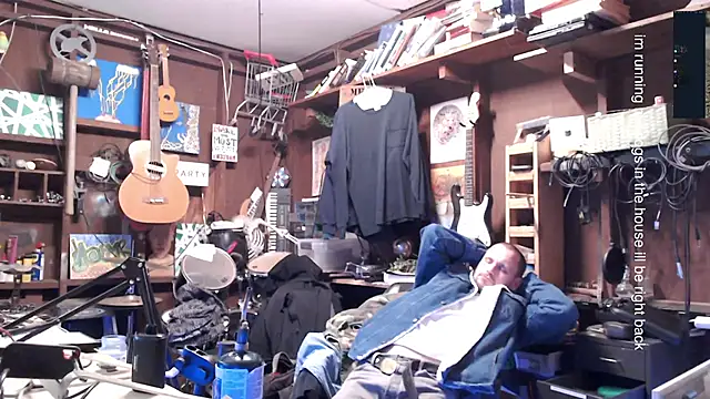 itsjameswebbscope live sex cam