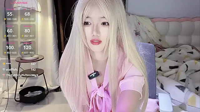 taotao-luck live sex cam