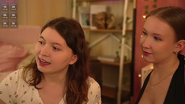 Ruminelle live sex cam