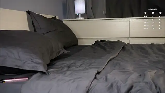 Likalense live sex cam