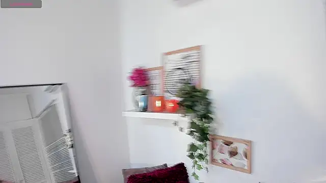 KassMonroe live sex cam