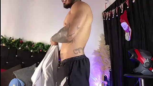 john_cartter1 live sex cam