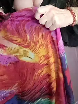 GypsyEsmeralda live sex cam