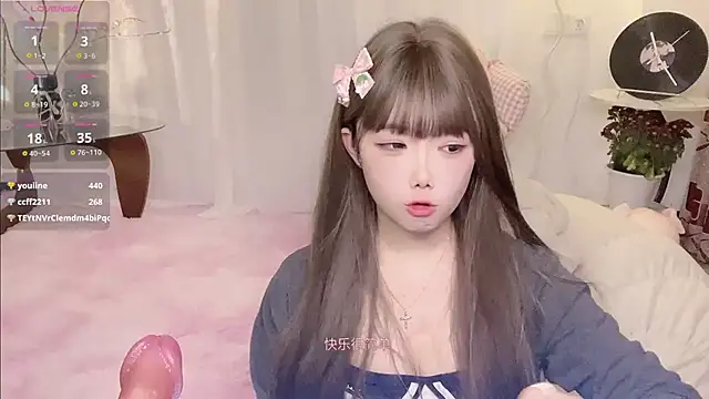 lucky-188 live sex cam