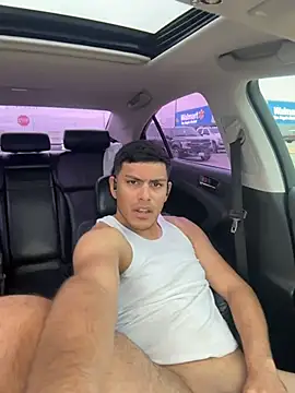 StrokingDaddy4 live sex cam