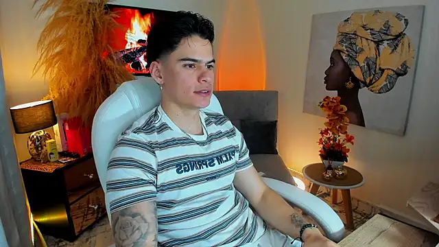 Matias_Murrier live sex cam