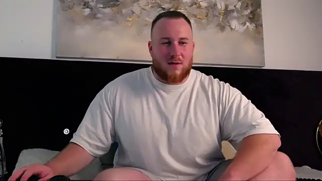 RoddyStill live sex cam