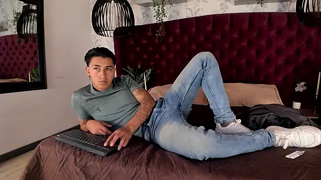 Andy_Joy_ live sex cam