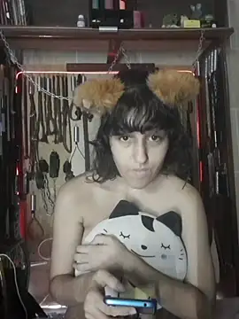 Sw_Mahnenwolf live sex cam