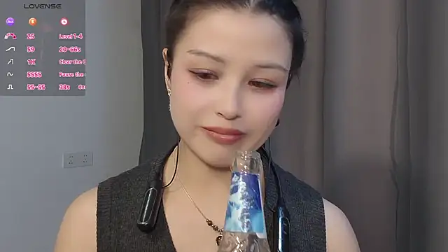 Lucky-xiuxiu live sex cam