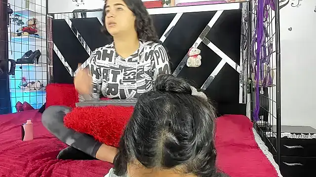 abby_eemily live sex cam