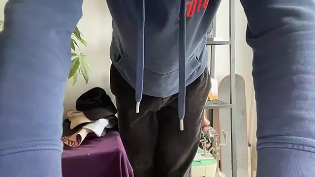 MikymikeBBWD live sex cam