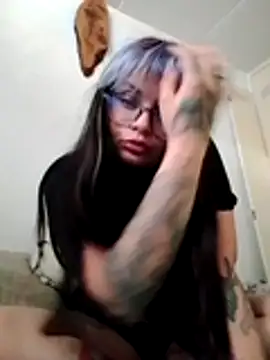 Shadow_Secret live sex cam