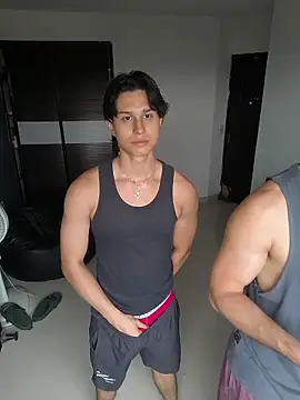 TeddyBear_07 live sex cam