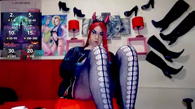 blondehot5v live sex cam