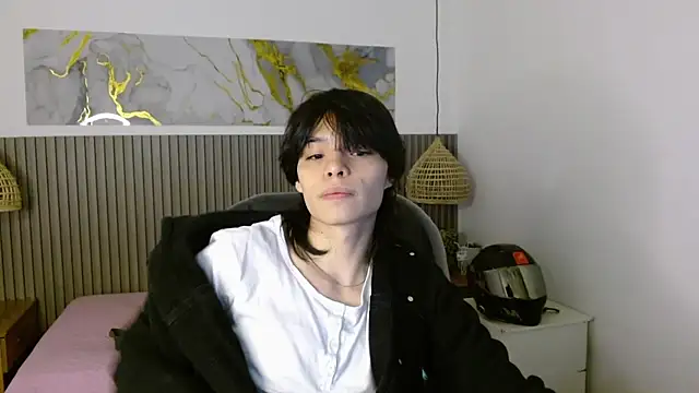 Sylasfrost live sex cam