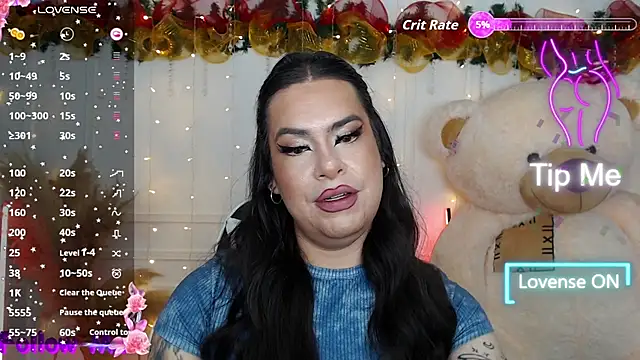 Nicol_ricci_ live sex cam