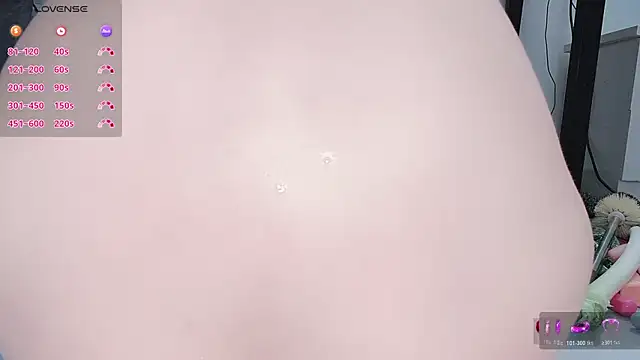 Lucky-xiuxiu live sex cam