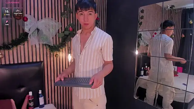 joji_Spencer live sex cam