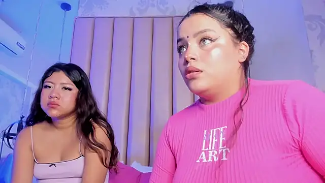 KonyBell live sex cam