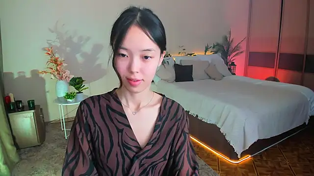 SoulHarmoonyy live sex cam