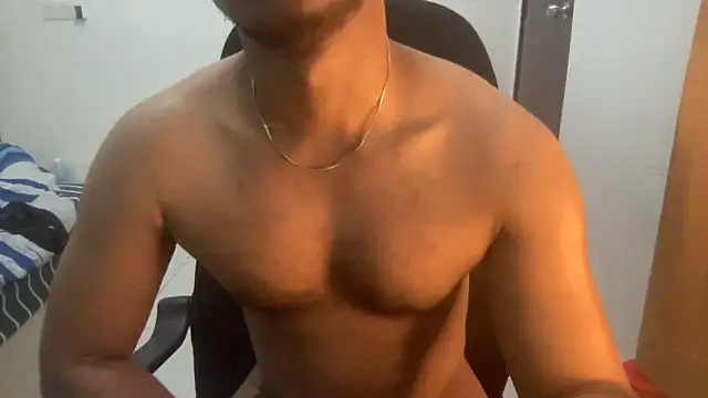 Hotmaskedboi live sex cam