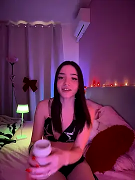 ShannonShanny live sex cam