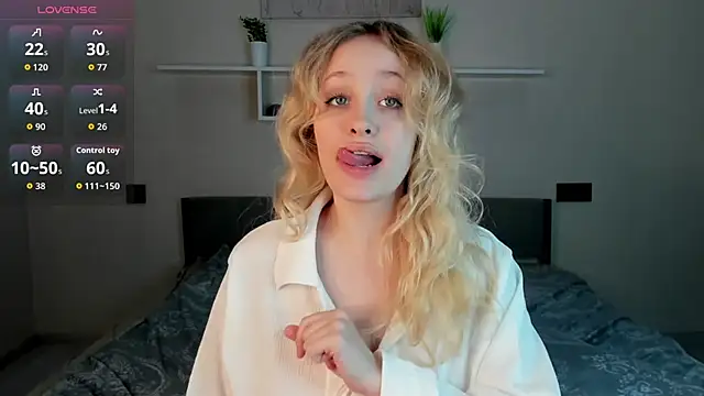 Julliakoill live sex cam