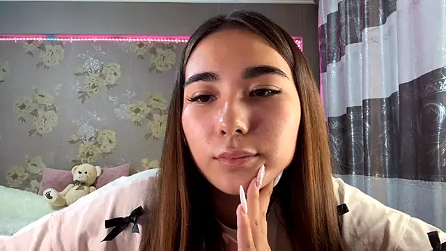 BahaiHeaven live sex cam