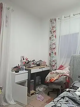 TURBANLI_AFET live sex cam