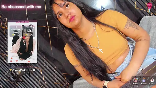 Kagome01 live sex cam