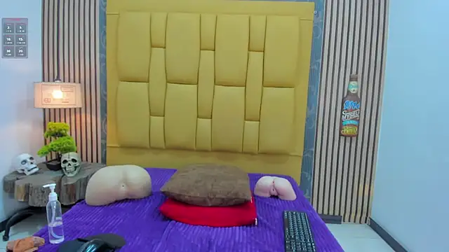 chimi88 live sex cam