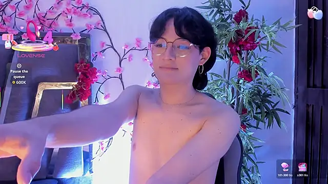 Black_Rose2 live sex cam