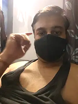 AbiDream live sex cam